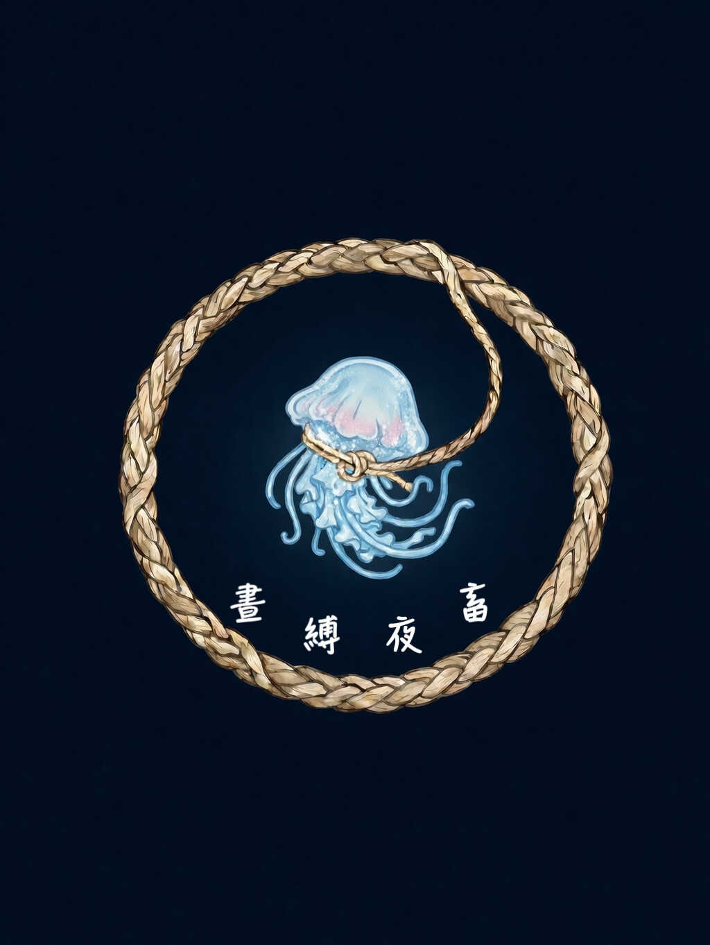 晝縛夜畜
