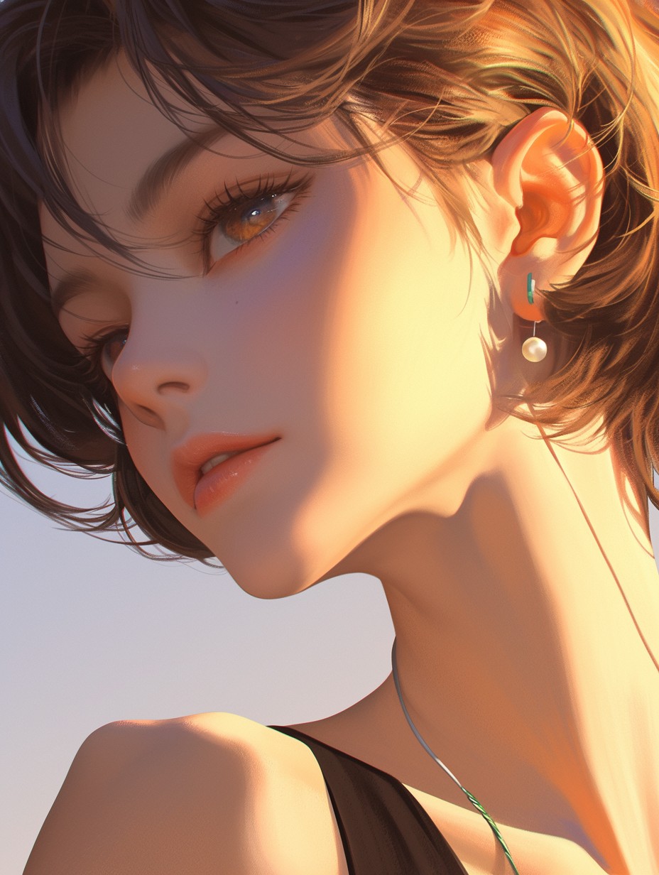 TinaTea 小緹