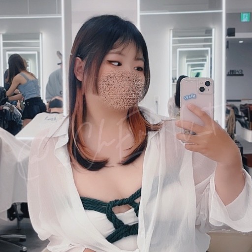 平凡女子