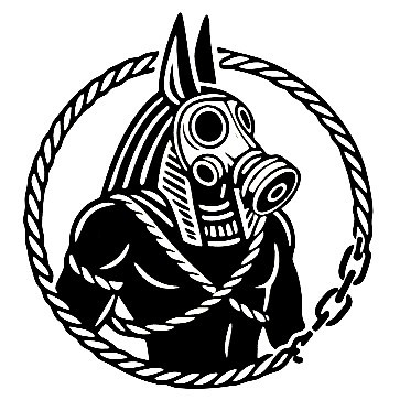 RAW LIBERATION 赤慾